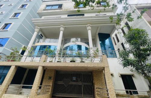 Sylhet Apartment | Urban nests