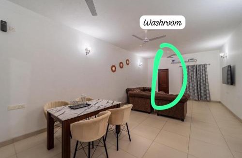 White Town Villa | Urban Residency