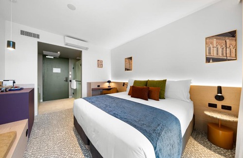Hackney Hotel | Urban Rest Hackney Hotel