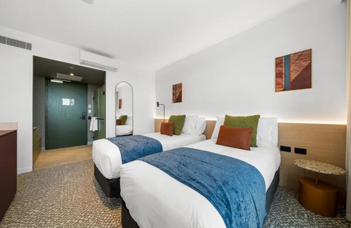 Hackney Hotel | Urban Rest Hackney Hotel