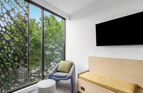 Hackney Hotel | Urban Rest Hackney Hotel