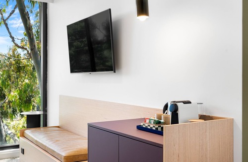 Hackney Hotel | Urban Rest Hackney Hotel