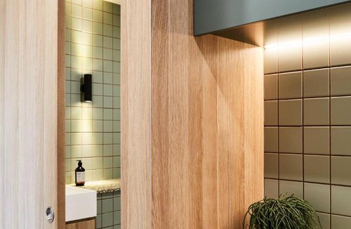 Richmond Apartment | Urban Rest Lanbruk