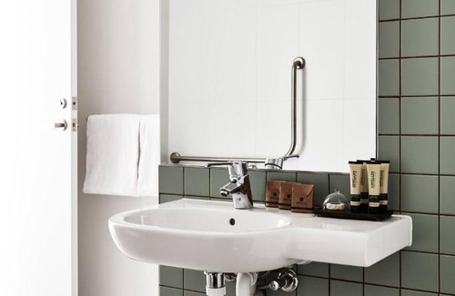 Richmond Apartment | Urban Rest Lanbruk