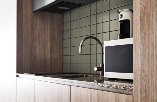 Richmond Apartment | Urban Rest Lanbruk