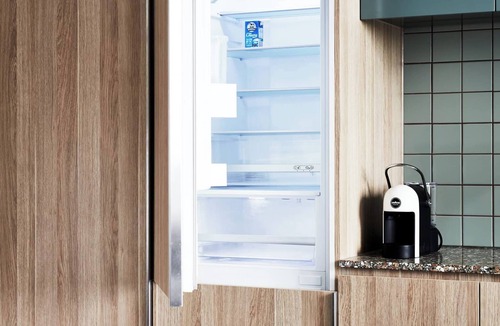 Richmond Apartment | Urban Rest Lanbruk