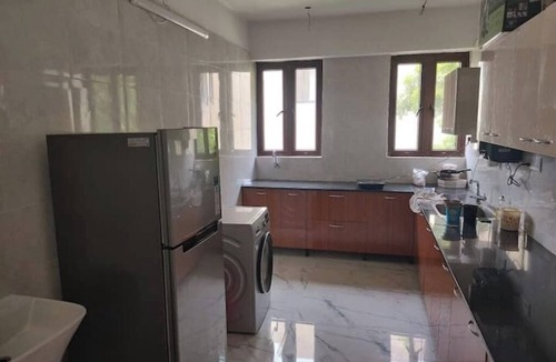 Parthasarathy Puram Apartment | Urban Serenity in the Heart of T Nagar – A Luxurious 3BHK Retreat