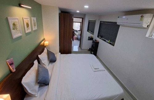 Thite Nagar Hotel | Urban Stay Home