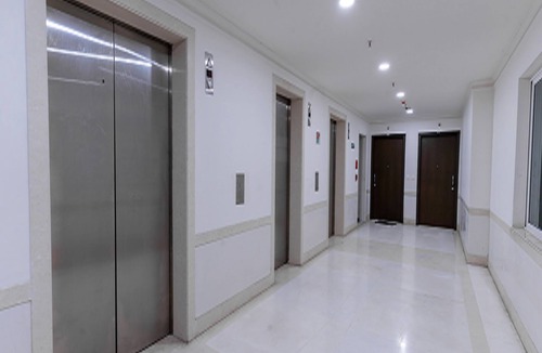 Oragadam Hotel | Urban Stay Service Apartment