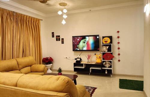 Chengalpattu Apartment | Urban Stay Service Apartments Oragadam