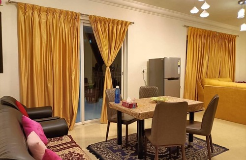 Oragadam Apartment | Urban Stay Service Apartments