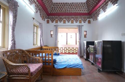 Ilam Bazar Villa | Urban Tripper Aamar Bari Homestay by Arindam