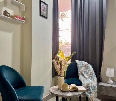 Malviya Nagar House | UrbanHive Private Studio Near WTP & Airport