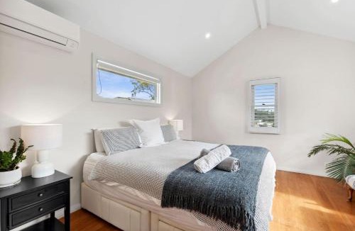 Urunga House | Urunga Magic.