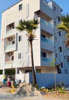 Chirala Resort | Urvhi beach resort