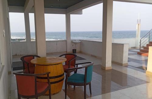 Kanathur House | Uthandi beach front