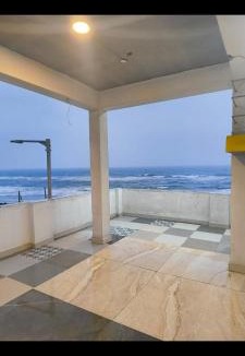 Kanathur House | Uthandi beach front