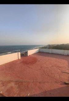 Kanathur House | Uthandi beach front