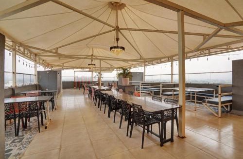 Jamkhed Hotel | Utkarsh Hotel & Lodging