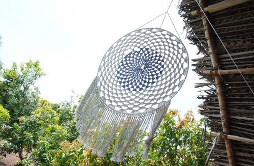 Auroville Hostel | Uyir Together Cafe & Travellers Hostel