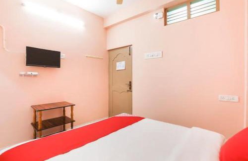 Tiruvallur House | V R Residency