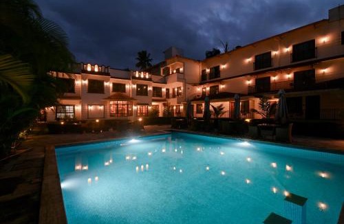 Khattalwada Hotel | Vaarsa by Bay Hotels