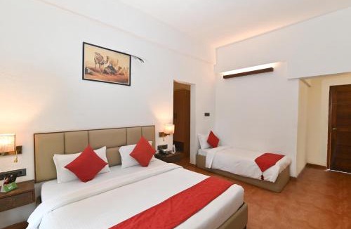 Khattalwada Hotel | Vaarsa by Bay Hotels