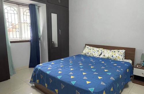 Tatabad Apartment | Vacation rental for an apartment in a villa for family stay