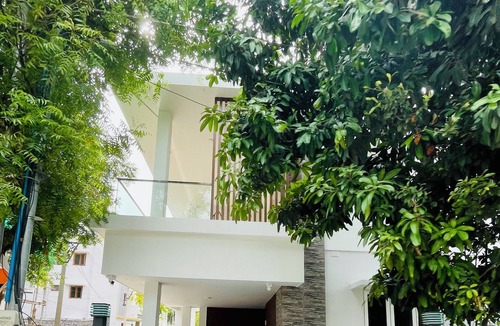 Tatabad Apartment | Vacation rental for an apartment in a villa for family stay