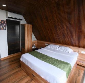 Chavakkad Apartment | Vadanapilly Beach Villa for 8-10 adults