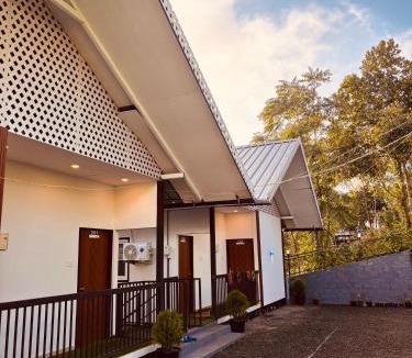 Elappara House | vagamon moonlight meadows resort