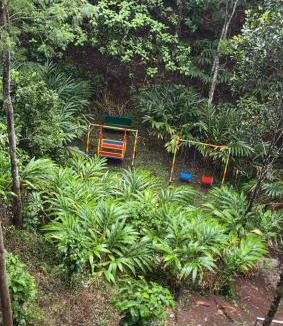 Elappara House | vagamon moonlight meadows resort