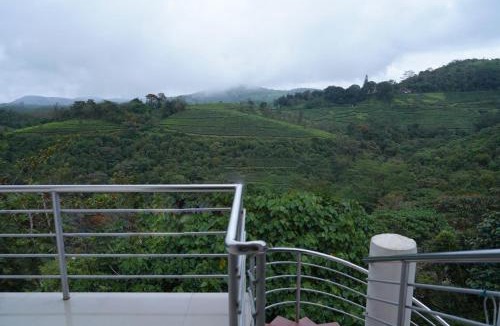 Vagamon Bed & Breakfast | Vagamon Tea County