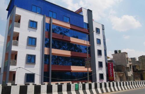 Deoghar Hotel | Vaidehi Inn-A Unit of vaidehi guest house