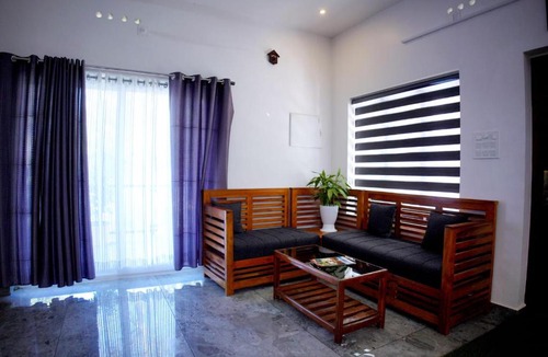 Thekkady Villa | Vaishnavam Double Bedroom Villa