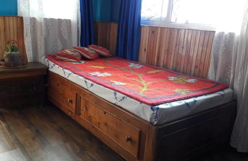 Darjeeling House | Vajra Kunj Homestay