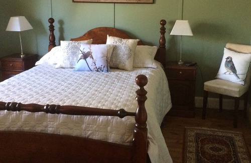 Moss Vale Cottage | Val Verde Cottage Moss Vale