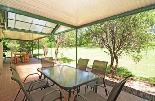 Kangaroo Valley House | Valley Haven 3 bedrooms close to the village
