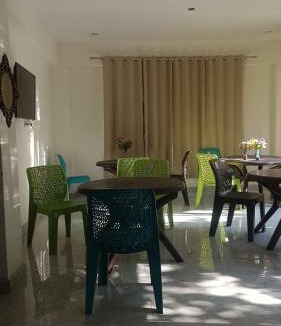 Gobind Dham Hotel | Valley Retreat