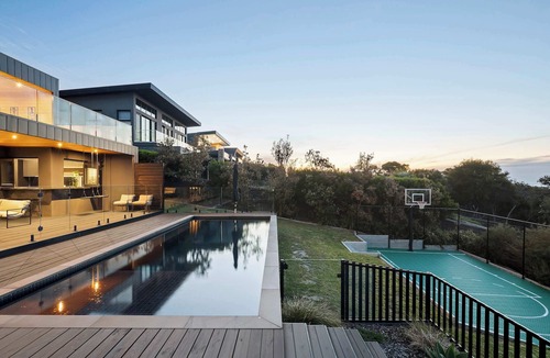 Mount Martha House | Valora | Luxury By The Bay
