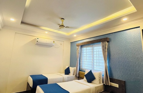Bengaluru Hotel | VALUE INN