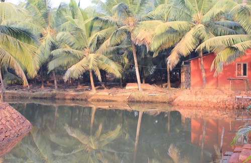 Kumta House | Vamoose Go Green