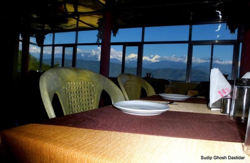 Geyzing House | Vamoose Kanchan Valley