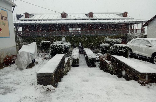 Kausani House | Vamoose Kausani Best Inn