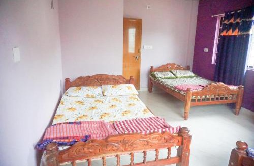 Samse Hotel | Vamoose Nisarga Homestay