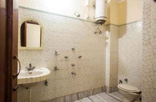 Ganganagar House | Vamoose Rama Palace