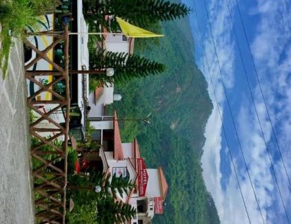 Shivanandi House | Vamoose Sachin International