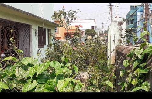 Jamshedpur House | Vamoose Sadhana Bhaban