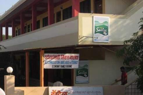 Amboli Hotel | Vamoose Sailee