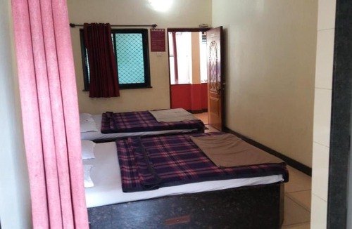 Amboli Hotel | Vamoose Sailee